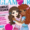 Presença Atividades > Glamour - Amigas Fashion para Sempre! de Lisa Regan de Lisa Regan