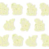 Marca Didáticos > Glow-In-The-Dark 3D Unicorns