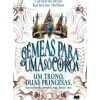 Gailivro Young Adult > Gémeas para uma Só Coroa de Catherine Doyle e Katherine Webber