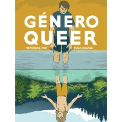 Clearance Asa Género Queer de Maia Kodabe