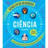 Texto Editora Conhecimento > Génio em 60 Segundos - Ciência de Jon Richards