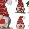 Koopman Acessórios De Decoração > Gnomo 12Cm Sortido