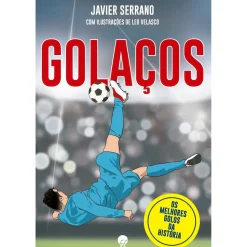 Best Esfera Livros Golaços de Javier Serrano