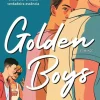 Clube Do Autor Romance > Golden Boys de Phil Stamper