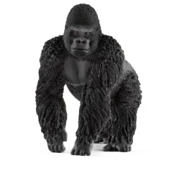 Schleich Schleich|Colecionáveis > Gorila Macho