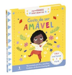 Dom Quixote Literatura Infantil > Gosto de Ser Amável