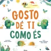 New Alma Dos Livros Gosto de Ti Como És de Noemí Fernández e Sara Gómez