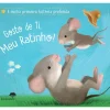 Jacarandá Bebé > Gosto de Ti, Meu Ratinho! de Sebastien Braun e Katja Reider