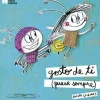 Sale Porto Editora Gosto de Ti (quase Sempre) de Anna Llenas - Álbum Ilustrado