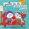 Porto Editora Atividades > Gosto de Ti (quase Sempre) de Anna Llenas
