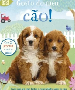 Texto Atividades > Gosto do Meu Cão!