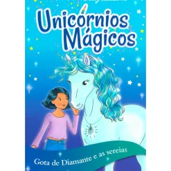 Online Porto Editora Gota de Diamante e as Sereias de Daisy Meadows