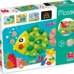 Hot Diset Goula - Mosaico