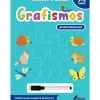 Fábula Educação Pré-Escolar > Grafismos