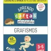 Clearance Fábula Educação Grafismos 3-5 Anos de Caixa