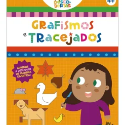 Joybooks Atividades > Grafismos e Tracejados de Lisa Lupano