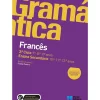 Sale Note! Online Gramática de Francês - 3º Ciclo e Secundário