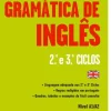 Texto Editores Dicionários E Gramáticas > Gramática de Inglês - 2.º e 3.º Ciclos - Nível A1/A2