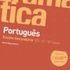 Porto Editora Dicionários E Gramáticas > Gramática de Português - Ensino Secundário de Maria Regina Rocha
