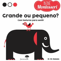 Jacarandá Grande ou Pequeno de Chiara Piroddi