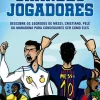 A Esfera Dos Livros Literatura Juvenil > Grandes Jogadores de Javier Serrano