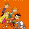 Oficina Do Livro Coleções Juvenis > Grande Tim! de Enid Blyton Os Mini-Cinco N.º 3