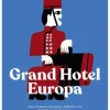 Clearance Livros Do Brasil Grand Hotel Europa de Ilja Leonard Pfeijffer