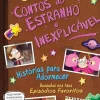 Dom Quixote Coleções Juvenis > Gravity Falls - Contos do Estranho e Inexplicável