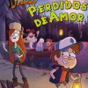 Dom Quixote Coleções Juvenis > Gravity Falls - Perdidos de Amor