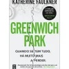 Topseller Policial > Greenwich Park de Katherine Faulkner