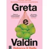 Topseller Romance > Greta e Valdin de Rebecca K Reilly