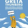 Best Booksmile Greta Thunberg - uma História Incrível de Valentina Giannella