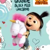 New Dom Quixote Gru o Mal-Disposto 3 - Livro do Filme