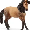Schleich Schleich|Colecionáveis > Égua Andaluza