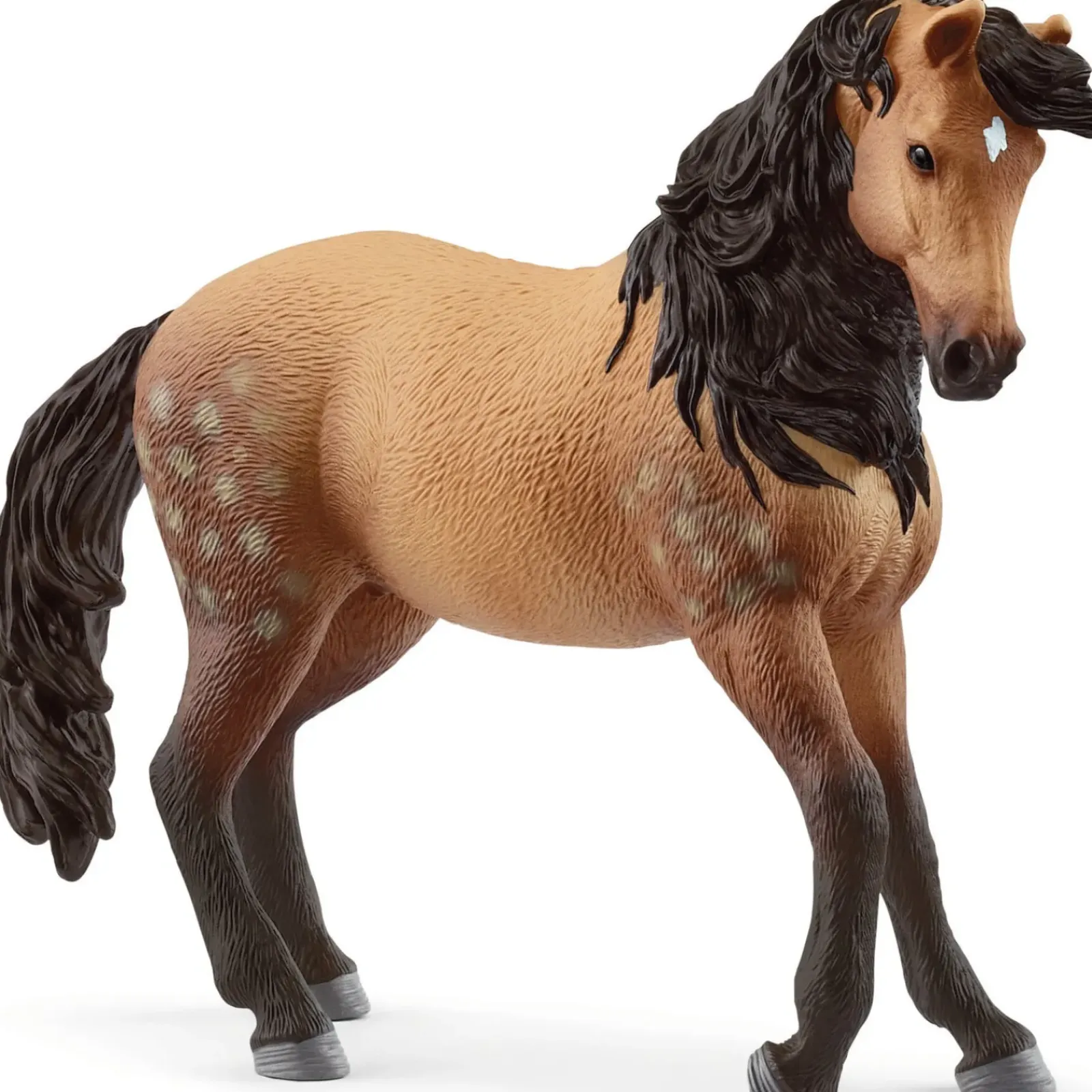 Schleich Schleich|Colecionáveis > Égua Andaluza