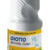 Online Giotto Guache Lavável Branco 500ml