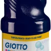 Giotto Guaches E Aguarelas > Guache Lavável Preto 500ml