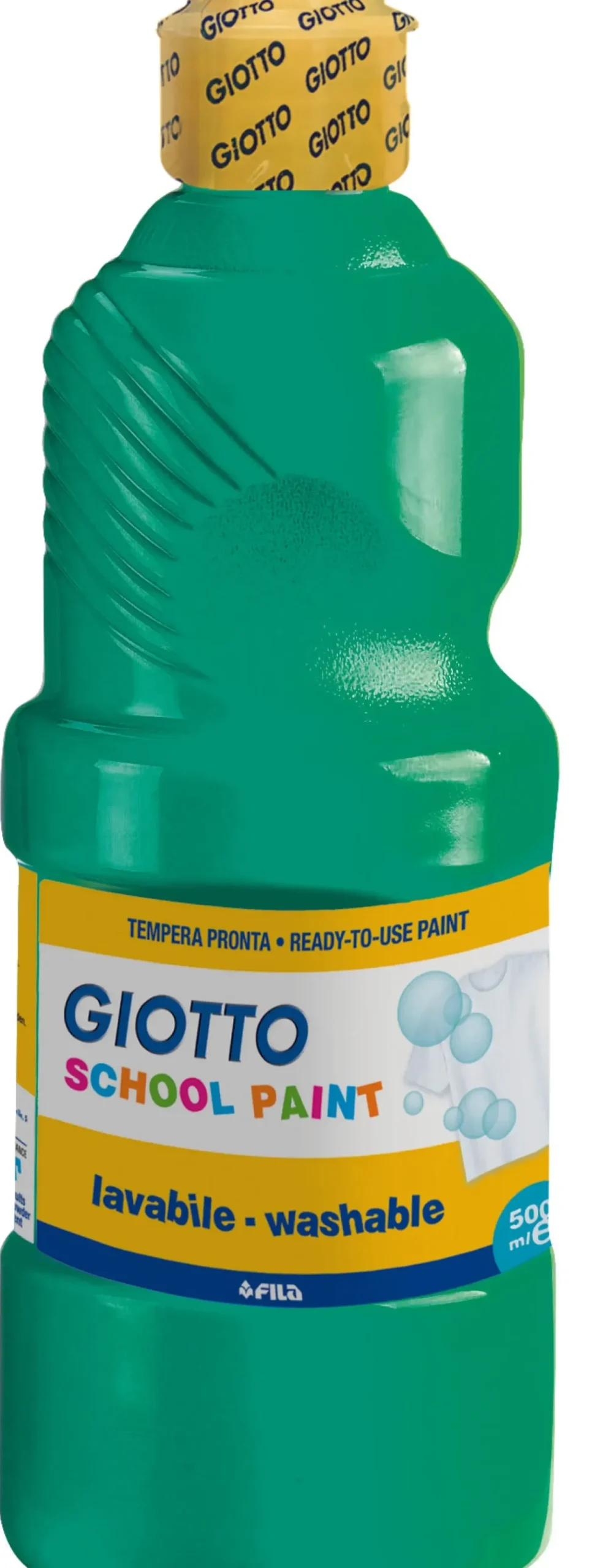 Discount Giotto Guache Lavável Verde Escuro 500ml