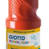 Hot Giotto Guache Lavável Vermelho Escarlate 500ml