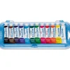 Outlet Giotto Guache 7.5Ml 12 Unidades