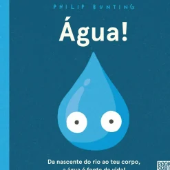 Discount Booksmile Água! de Philip Bunting