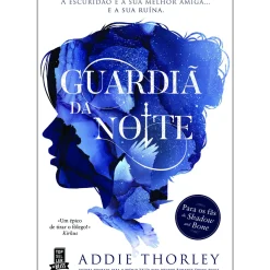 Outlet Topseller Guardiã da Noite de Addie Thorley
