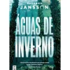 Topseller Policial > Águas de Inverno de Susanne Jansson de Susanne Jansson
