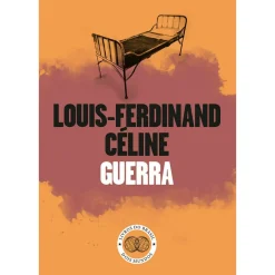 Best Livros Do Brasil Guerra de Louis Ferdinand Céline