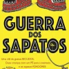 Discount Booksmile Guerra dos Sapatos de Liz Pichon
