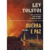 Presença Romance > Guerra e Paz – Volume I de Lev Tolstói de Lev Tolstói