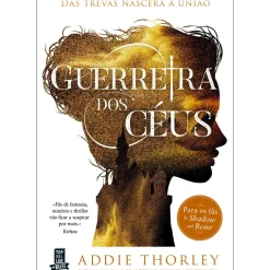 Topseller Fantástico > Guerreira dos Céus de Addie Thorley
