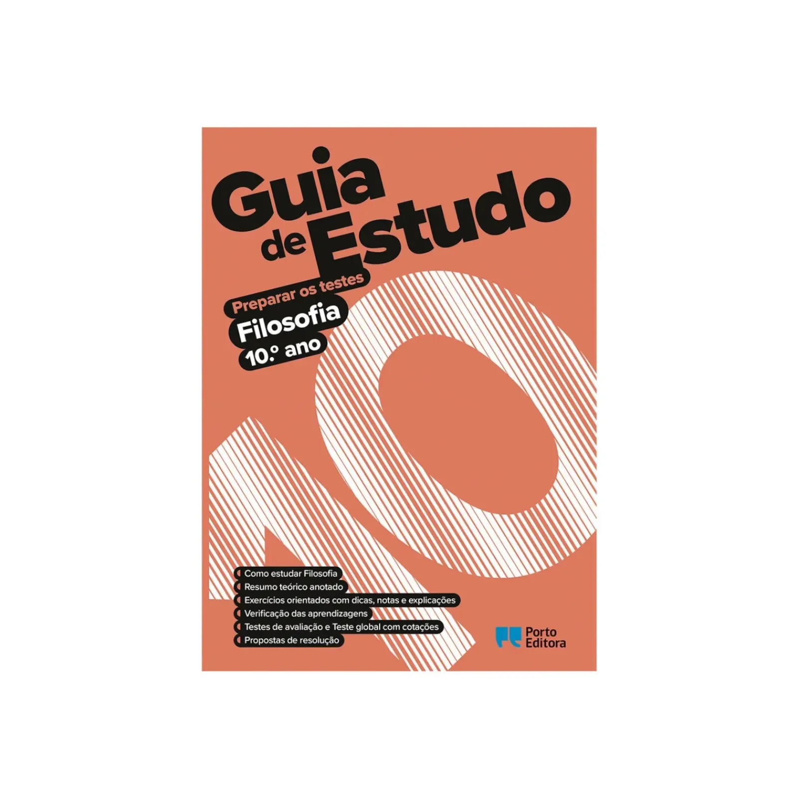 Online Note! Online Guia de Estudo - Filosofia 10º Ano