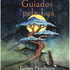 Iguana Banda Desenhada E Novelas Gráficas > Guiados Pela Lua de James Norbury
