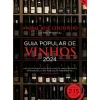 Presença Guia Popular de Vinhos 2024 de Aníbal Coutinho